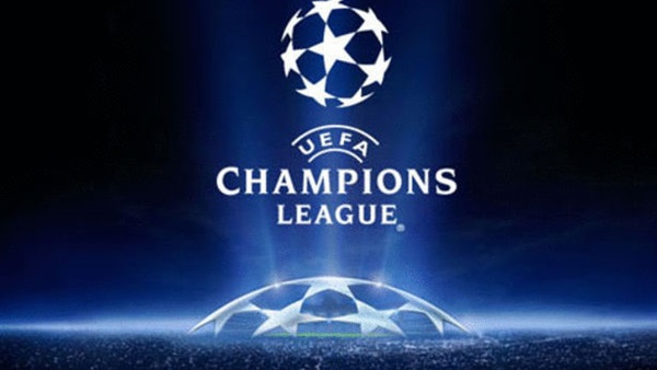دورى أبطال أوروبا