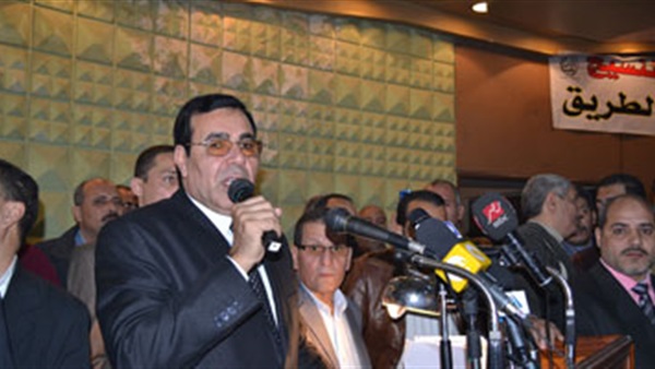 عبد الفتاح إبراهيم