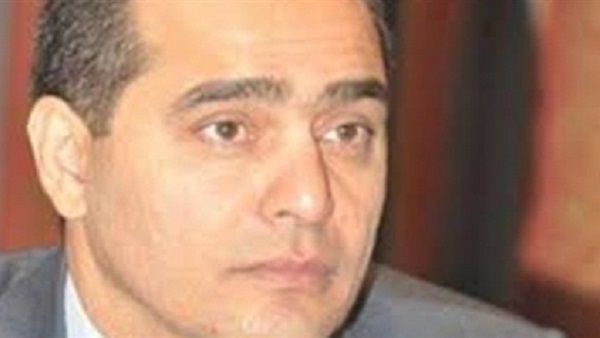 خالد أبو المكارم