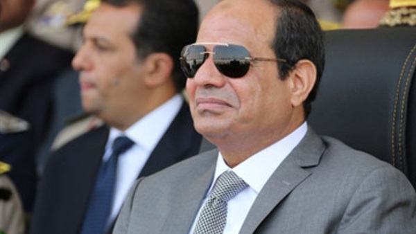 السيسي