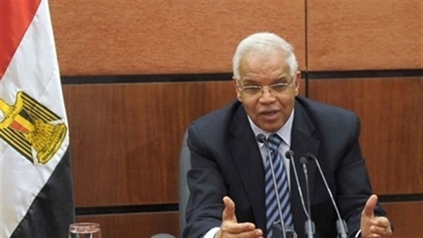 الدكتور جلال سعيد