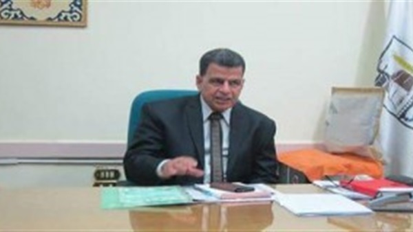 أحمد عزت، مدير عام