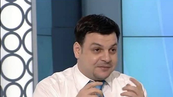 المهندس وليد عبد