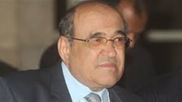 مصطفى الفقي