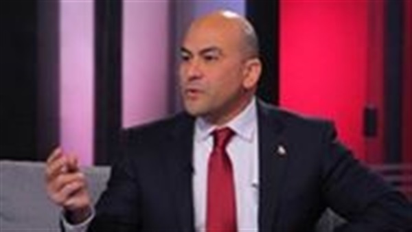 الدكتور خالد عمارة