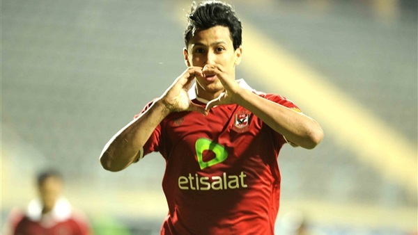 عمرو جمال