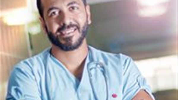 الدكتور أحمد الخطيب