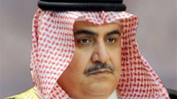 خالد بن أحمد آل