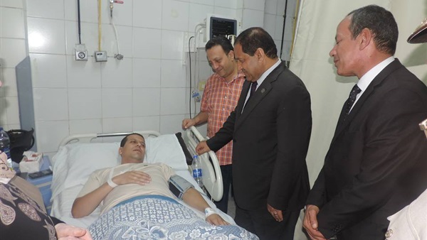 اللواء أحمد ضيف