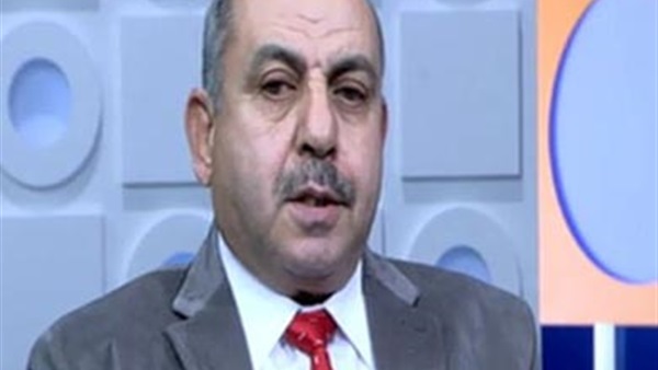 الدكتور علي عبد النبي
