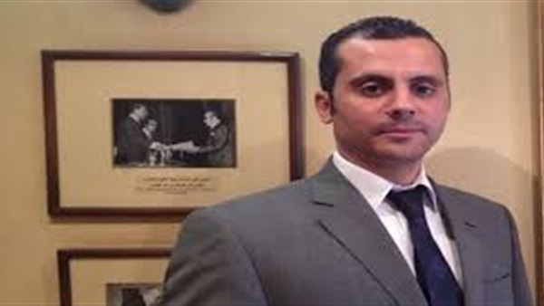 عصام سراج