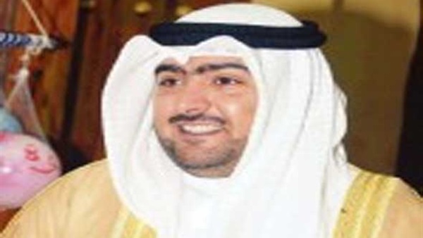  الشيخ ثامر العلي