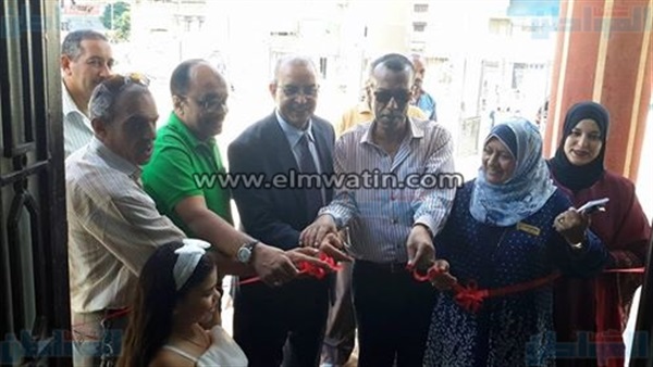  المركز الاستكشافي