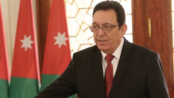 مالك بولس حداد وزير