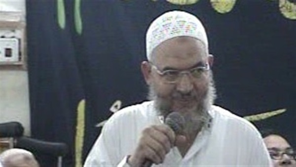 الشيخ سعيد عبدالفتاح