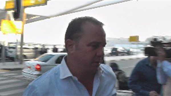 شوقي غريب