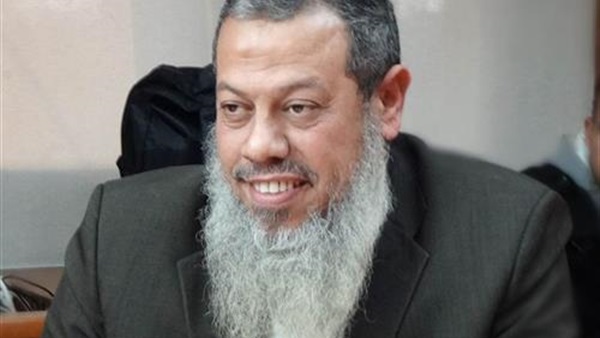 صلاح عبد المعبود