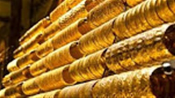 مشغولات ذهبية