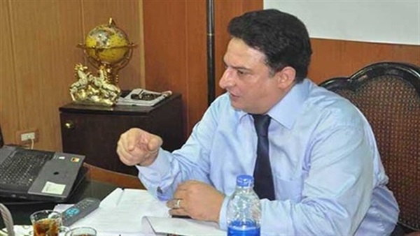 طارق محمود المحامي