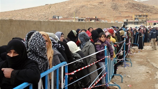 مهاجر ارشيفية