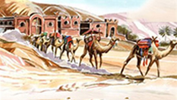 الهجرة النبوية