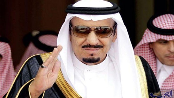 الملك سلمان