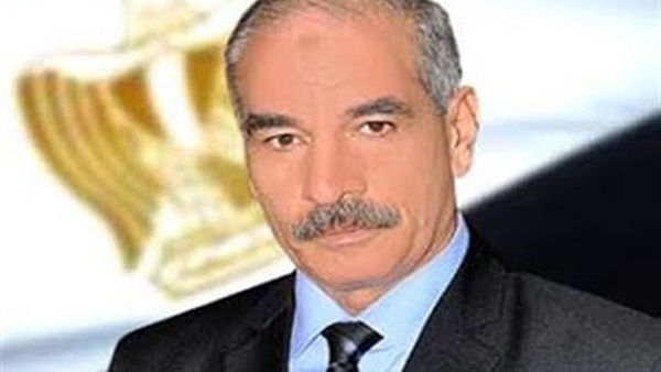 اللواء عادل تونسي