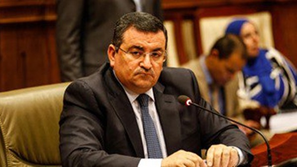 رئيس لجنة الثقافة