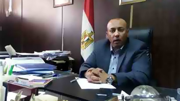 الدكتور هشام عبدالباسط