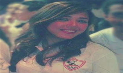 سارة سلامة