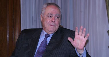 يحيي الجمل يرحل عن