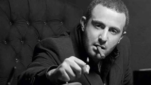 احمد السقا