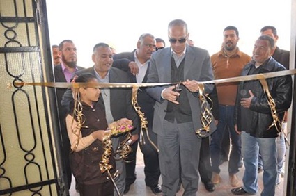 2016 بالوادي الجديد..