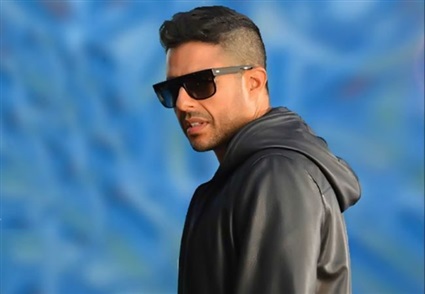 محمد حماقي صاحب الـكاريزما