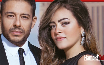 محمد حماقي صاحب الـكاريزما