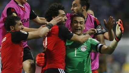 الحضري في عيون الصحف