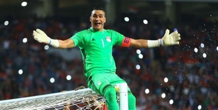 الحضري في عيون الصحف