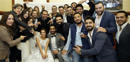 كارمن سليمان.. نجمة