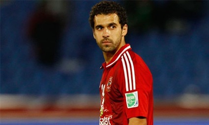 بالفيديو.. لاعبين