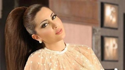 نسرين طافش.. برنسيسة