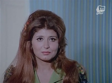 اشتهرت بالمشاهد الجنسية..