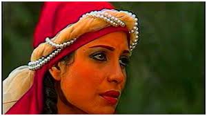  في عيد ميلاد نفرتيتي