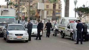 خدمات مرورية مكثفة