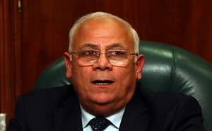 محافظ بورسعيد ينعي
