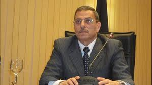اللواء محمد توفيق