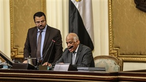 الدكتور على عبدالعال