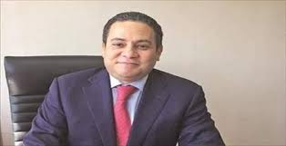 التعديل الوزاري المصري|