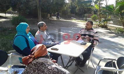 فيديو وصور| بوابة
