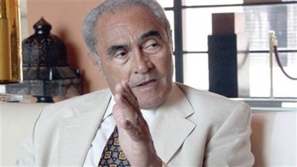 أحمد عز العرب نائب