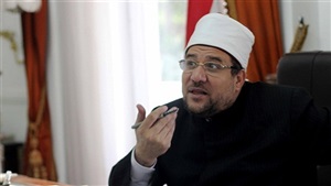 مصر تبتر يد الإرهاب